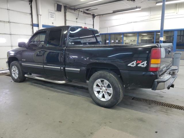 Photo 2 from auction – 2002 CHEVROLET SILVERADO with VIN 1GCEK19T42E140755