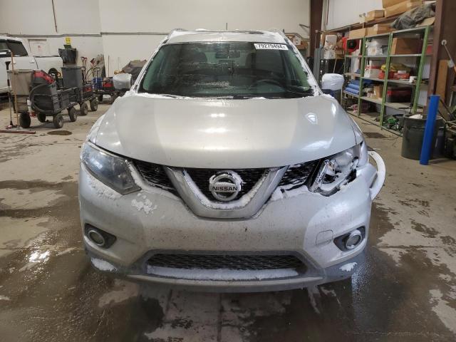 Photo 5 from auction – 2014 NISSAN ROGUE S with VIN 5N1AT2MV9EC838235