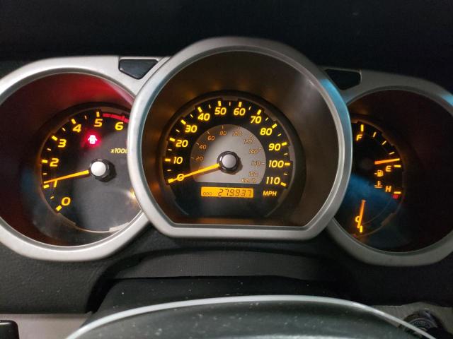 Photo 9 from auction – 2004 TOYOTA 4RUNNER SR with VIN JTEBT14R940033417