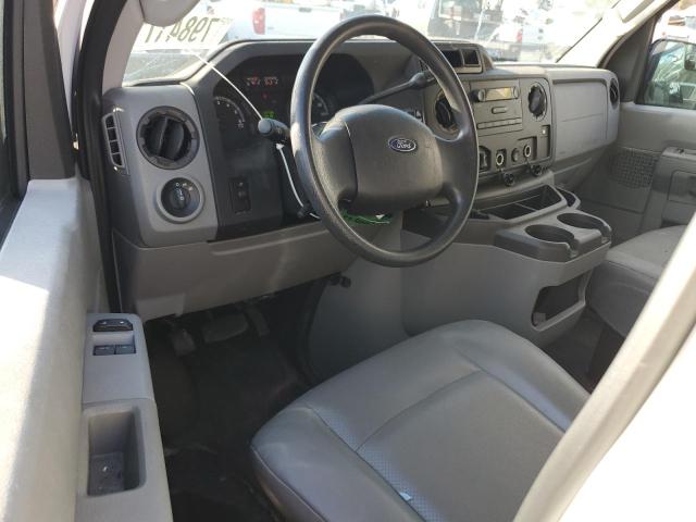 Photo 8 from auction – 2013 FORD ECONOLINE with VIN 1FBSS3BL5DDA77574