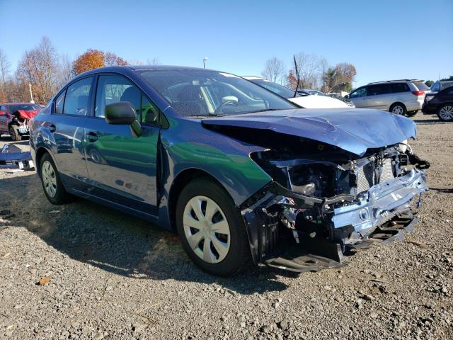Photo 4 from auction – 2014 SUBARU IMPREZA with VIN JF1GJAA60EH023121