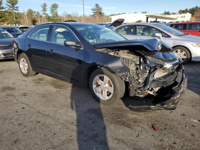 Photo 4 from auction – 2015 CHEVROLET MALIBU LS with VIN 1G11B5SLXFF115058