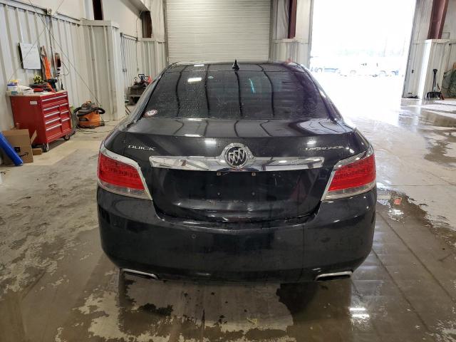 Photo 6 from auction – 2012 BUICK LACROSSE T with VIN 1G4GJ5E39CF287816