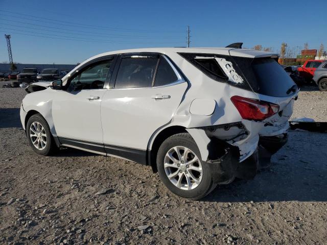 Photo 2 from auction – 2018 CHEVROLET EQUINOX LT with VIN 2GNAXSEV5J6200193