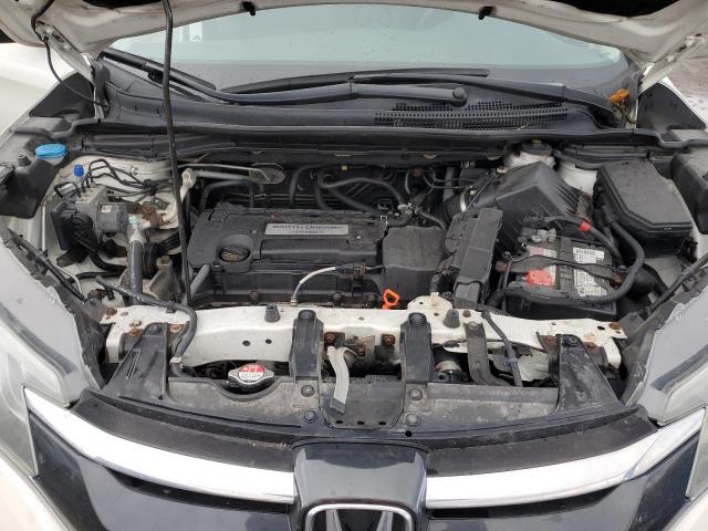 Photo 12 from auction – 2015 HONDA CR-V LX with VIN 2HKRM4H33FH131839