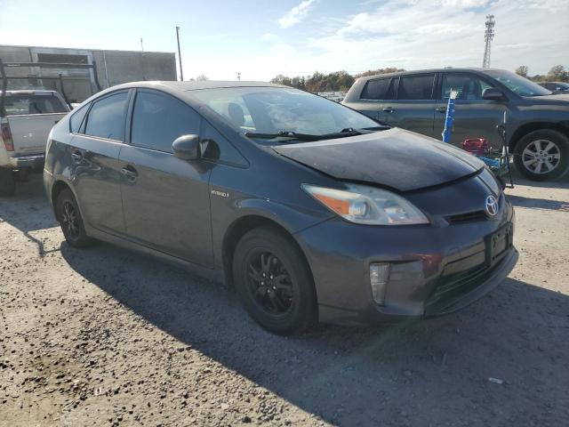 Zdjęcie 4 z aukcji – 2012 TOYOTA PRIUS z VIN JTDKN3DU3C1595305