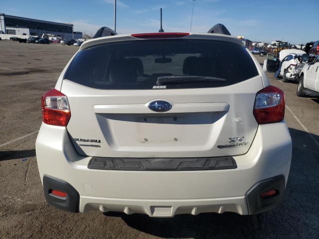 Photo 6 from auction – 2013 SUBARU XV CROSSTR with VIN JF2GPAVC5D2833744