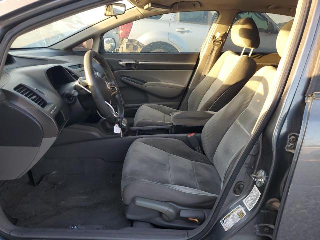 Photo 7 from auction – 2011 HONDA CIVIC EX with VIN 19XFA1F86BE022959