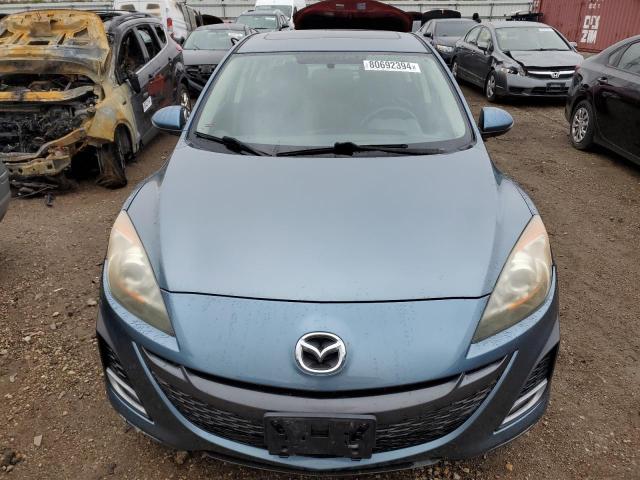 Photo 5 from auction – 2010 MAZDA 3 S with VIN JM1BL1S54A1216055