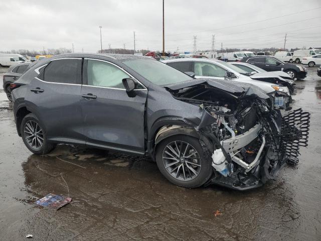 Photo 4 from auction – 2024 LEXUS NX 350 PRE with VIN 2T2GGCEZ3RC034015
