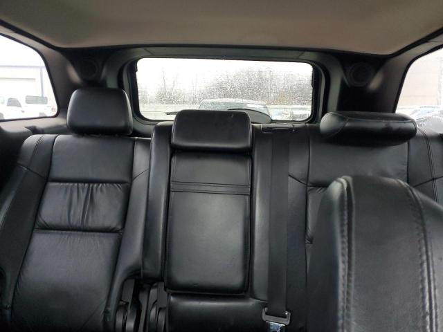 Photo 10 from auction – 2012 JEEP GRAND CHER with VIN 1C4RJFAG7CC268419