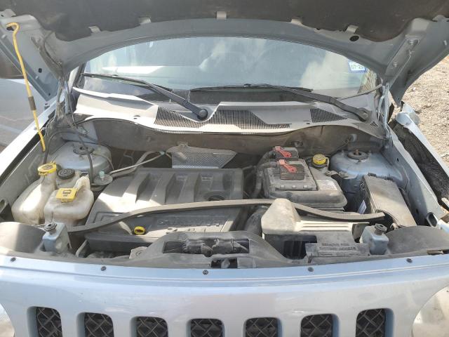Photo 11 from auction – 2014 JEEP PATRIOT SP with VIN 1C4NJPBB7ED515619