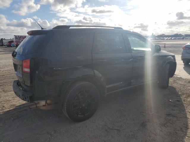 Photo 3 from auction – 2017 DODGE JOURNEY SX with VIN 3C4PDCBB8HT701578