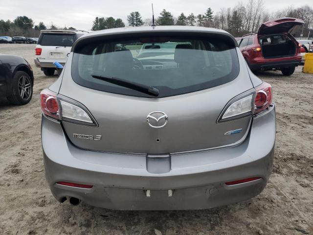 Photo 6 from auction – 2012 MAZDA 3 I with VIN JM1BL1L89C1538797
