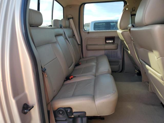 Photo 10 from auction – 2006 FORD F150 SUPER with VIN 1FTPW14V26FB03869