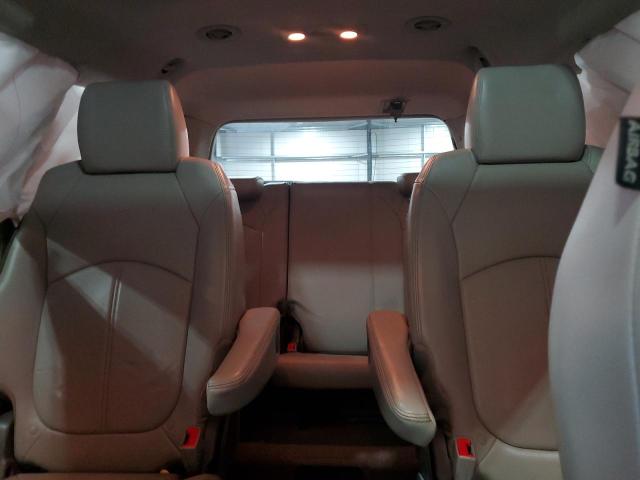 Photo 10 from auction – 2014 GMC ACADIA SLT with VIN 1GKKVRKD8EJ371167