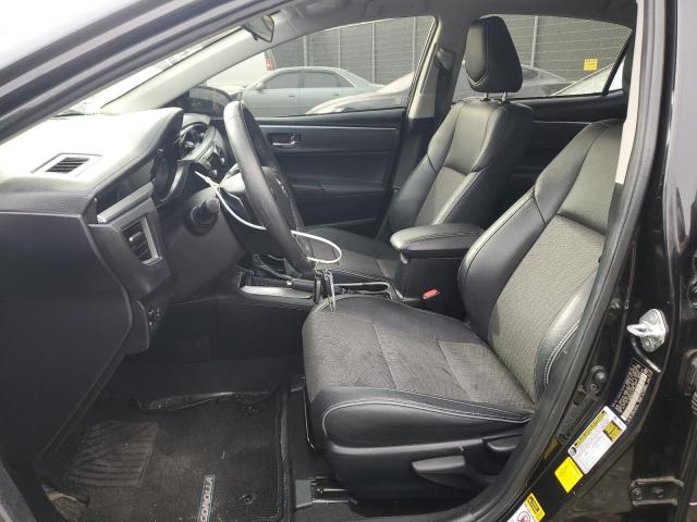 Photo 7 from auction – 2016 TOYOTA COROLLA L with VIN 2T1BURHE2GC557171