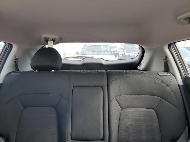 Photo 10 from auction – 2011 KIA SPORTAGE L with VIN KNDPB3A2XB7058458