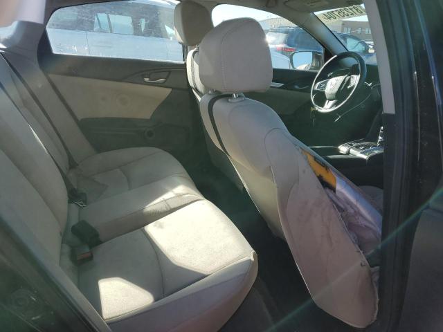 Photo 10 from auction – 2017 HONDA CIVIC LX with VIN 19XFC2F55HE036365