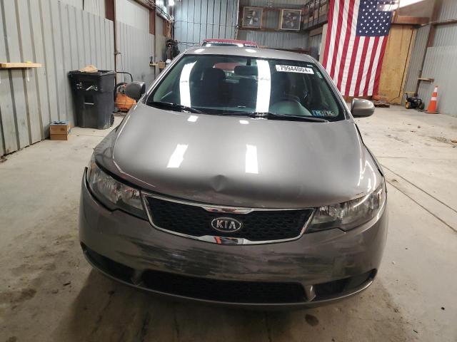 Photo 5 from auction – 2013 KIA FORTE EX with VIN KNAFU5A27D5663244