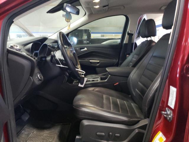 Photo 7 from auction – 2017 FORD ESCAPE TIT with VIN 1FMCU9JD1HUE03556