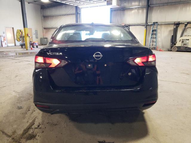 Photo 6 from auction – 2023 NISSAN VERSA S with VIN 3N1CN8DV4PL832251