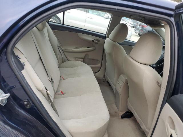 Photo 10 from auction – 2013 TOYOTA COROLLA BA with VIN 5YFBU4EE0DP139484