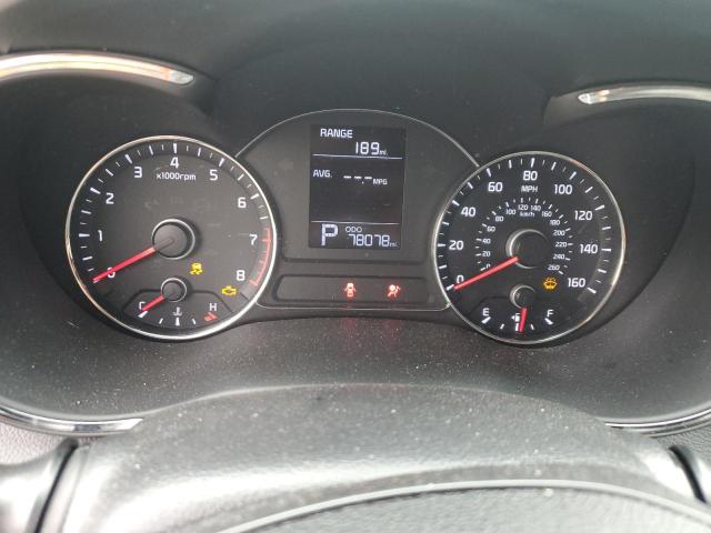 Photo 9 from auction – 2015 KIA FORTE LX with VIN KNAFK4A69F5301468