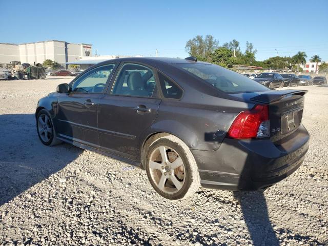 Photo 2 from auction – 2011 VOLVO S40 T5 with VIN YV1672MS9B2540591