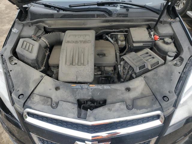 Photo 12 from auction – 2012 CHEVROLET EQUINOX LS with VIN 2GNALBEK2C1338095
