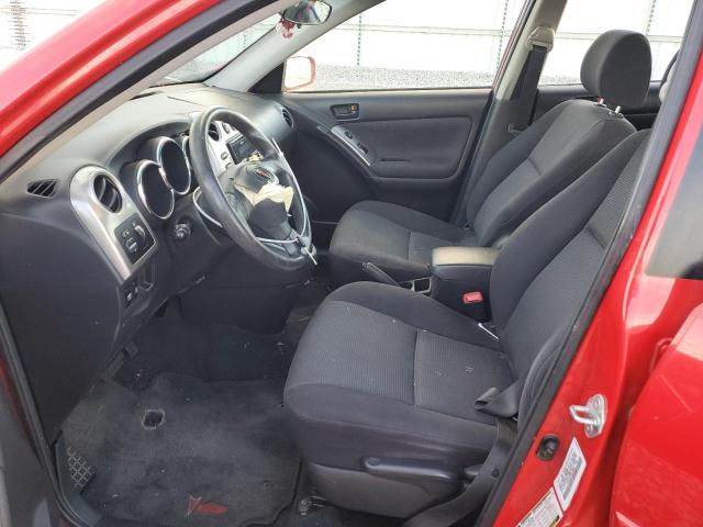 Photo 7 from auction – 2006 PONTIAC VIBE with VIN 5Y2SL65876Z439265