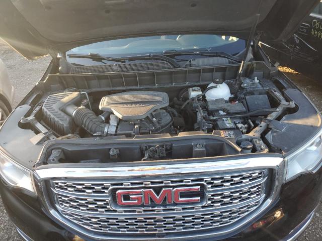 Photo 11 from auction – 2017 GMC ACADIA DEN with VIN 1GKKNPLS3HZ216405