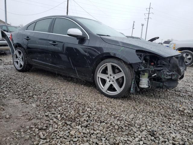 Photo 4 from auction – 2012 VOLVO S60 T6 with VIN YV1902FH4C2123657