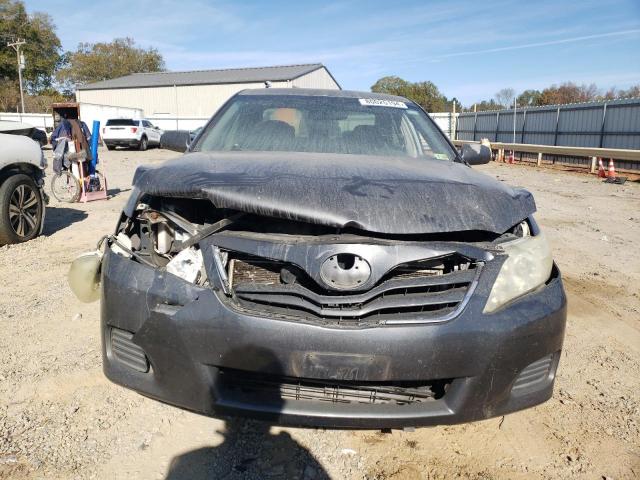 Photo 5 from auction – 2011 TOYOTA CAMRY BASE with VIN 4T1BF3EK7BU160211