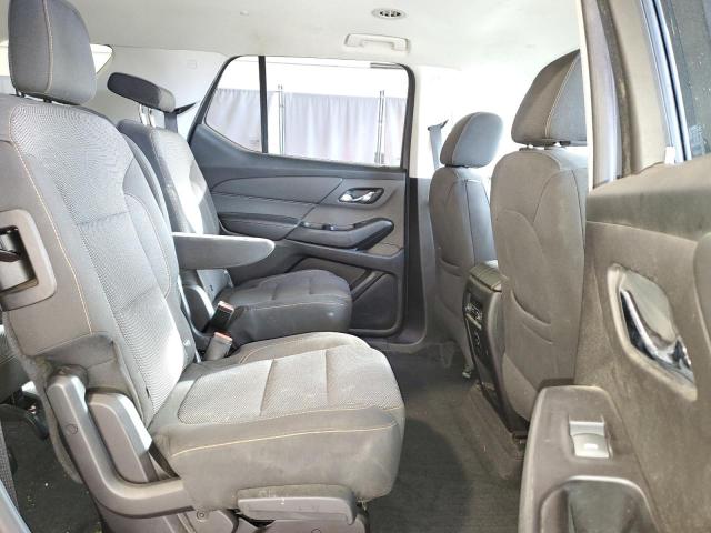 Photo 11 from auction – 2018 CHEVROLET TRAVERSE L with VIN 1GNEVGKW4JJ192012