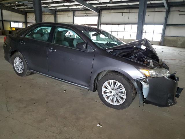 Photo 4 from auction – 2014 TOYOTA CAMRY L with VIN 4T4BF1FK1ER363706