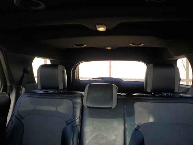 Zdjęcie 10 z aukcji – 2017 FORD EXPLORER X z VIN 1FM5K7D89HGA87047