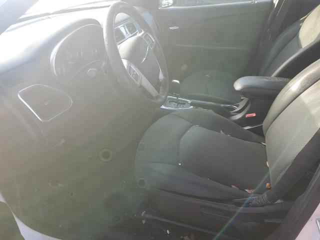 Photo 7 from auction – 2011 CHRYSLER 200 TOURIN with VIN 1C3BC1FG3BN584270