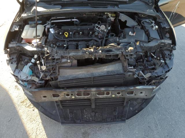 Photo 11 from auction – 2016 FORD FOCUS S with VIN 1FADP3E28GL331044