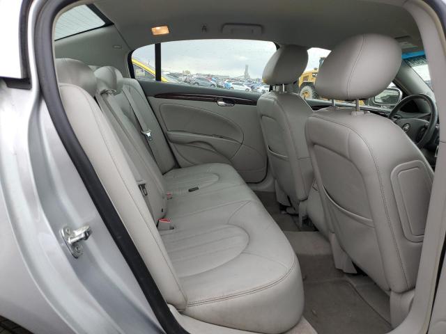 Photo 10 from auction – 2011 BUICK LUCERNE with VIN 1G4HC5EMXBU130409