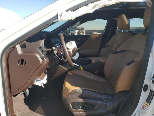 Photo 7 from auction – 2019 LEXUS ES 350 with VIN JTHBZ1B11K2004638