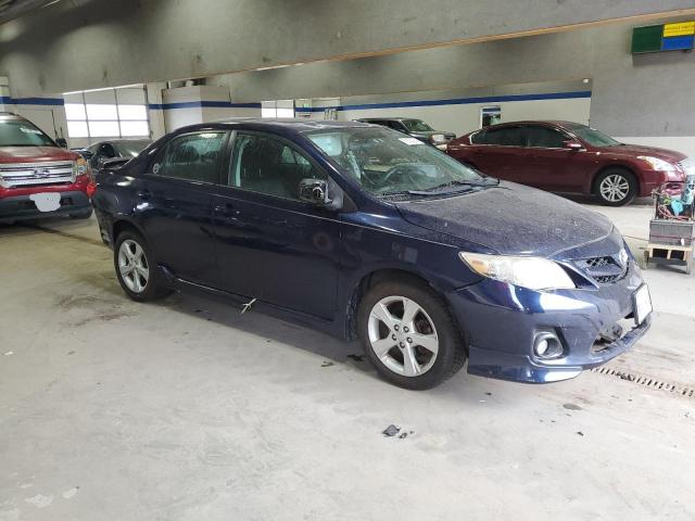 Photo 4 from auction – 2011 TOYOTA COROLLA BA with VIN 2T1BU4EEXBC619691