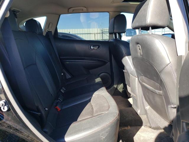 Photo 11 from auction – 2013 NISSAN ROGUE S with VIN JN8AS5MV2DW634483