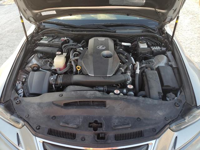 Photo 11 from auction – 2019 LEXUS IS 300 with VIN JTHBA1D26K5084997