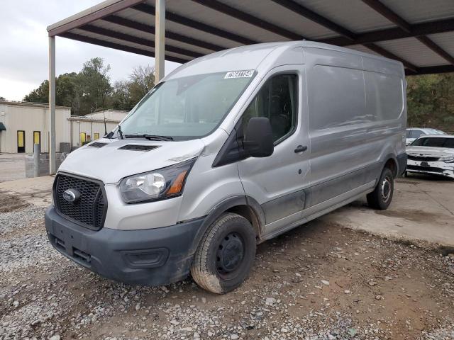 FORD TRANSIT T- 2021 with VIN 1FTBR1C82MKA48437 - Photo from auction