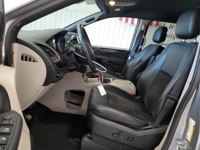 Photo 7 from auction – 2019 DODGE GRAND CARA with VIN 2C4RDGCG1KR674261