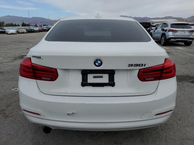Фото 6 с аукциона – 2018 BMW 320 I с VIN WBA8E1G59JNU93237
