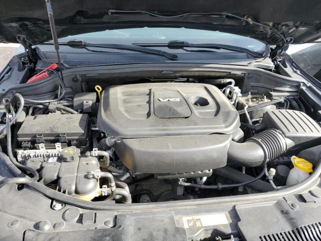 Photo 12 from auction – 2017 DODGE DURANGO GT with VIN 1C4RDJDG9HC766831
