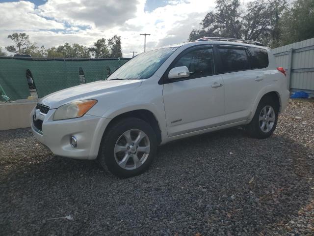 TOYOTA RAV4 LIMIT 2012 with VIN 2T3YK4DV6CW017203 - Photo from auction