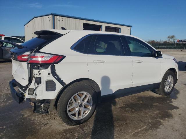 Photo 3 from auction – 2023 FORD EDGE SEL with VIN 2FMPK4J95PBA56422